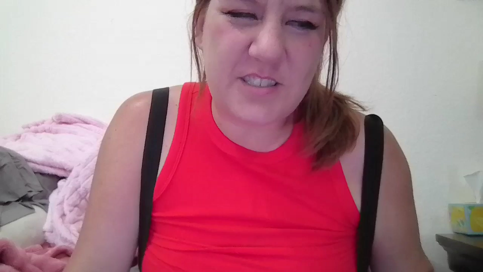 Gallery image thumbnail from Kenzie_leigh's myfreecams stream on, 07/14/2025, 17:45 image 3 of 20