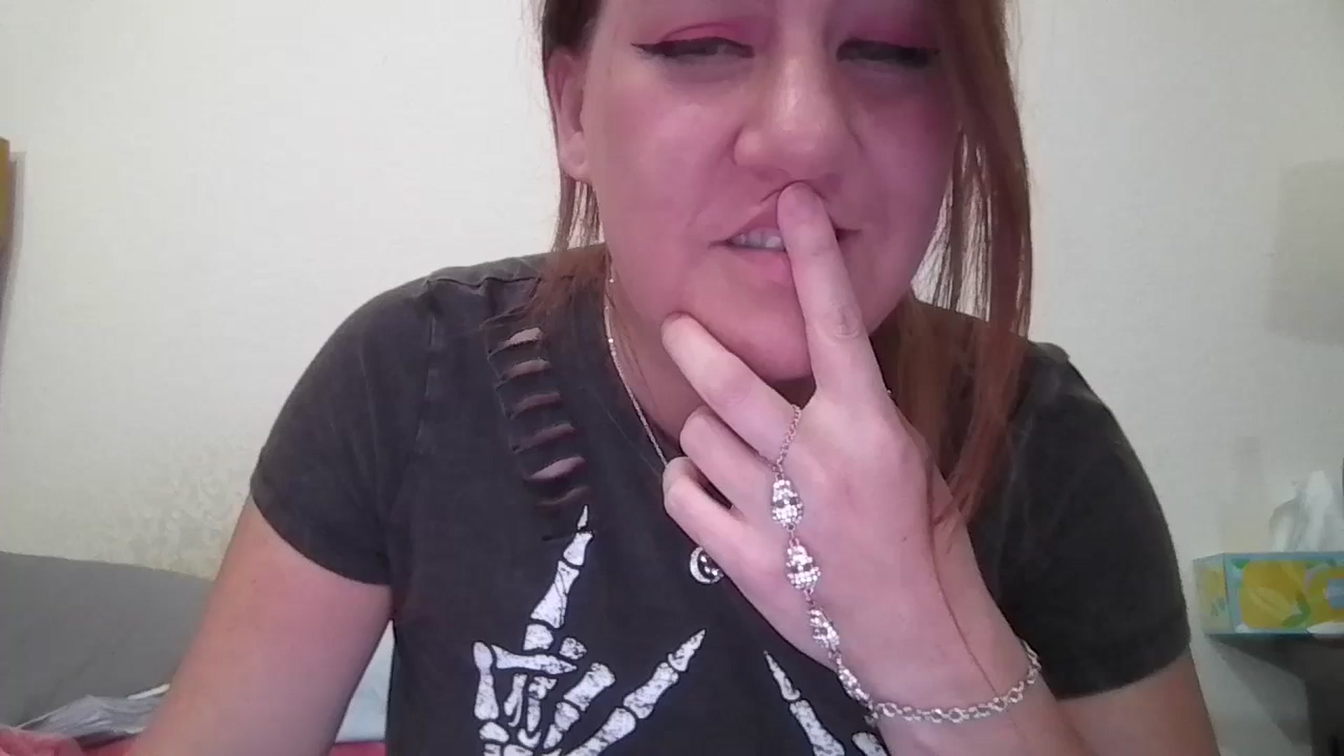 Gallery image thumbnail from Kenzie_leigh's myfreecams stream on, 10/03/2025, 19:04 image 11 of 20