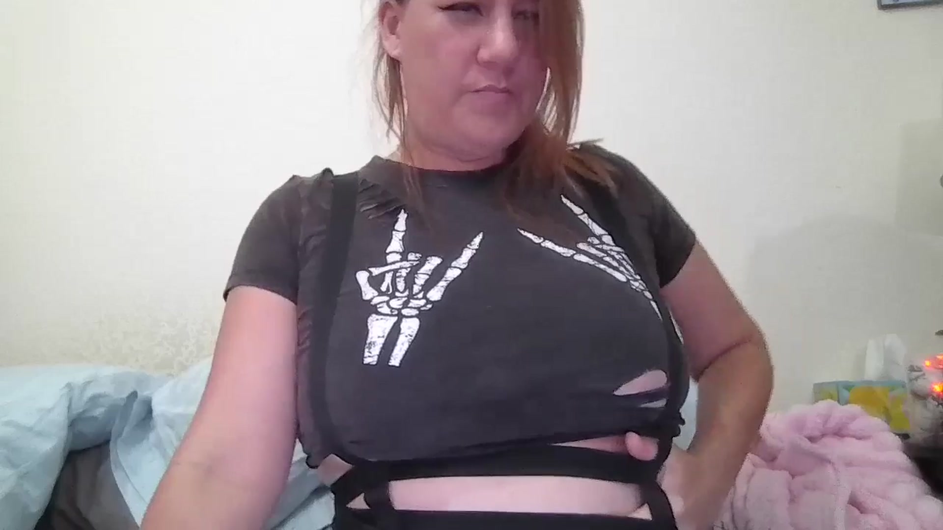 Gallery image thumbnail from Kenzie_leigh's myfreecams stream on, 10/10/2025, 20:17 image 9 of 20