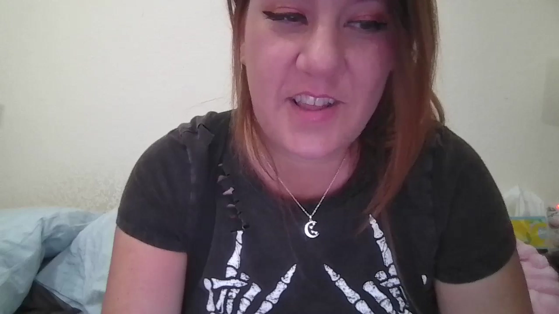 Gallery image thumbnail from Kenzie_leigh's myfreecams stream on, 10/10/2025, 20:17 image 13 of 20