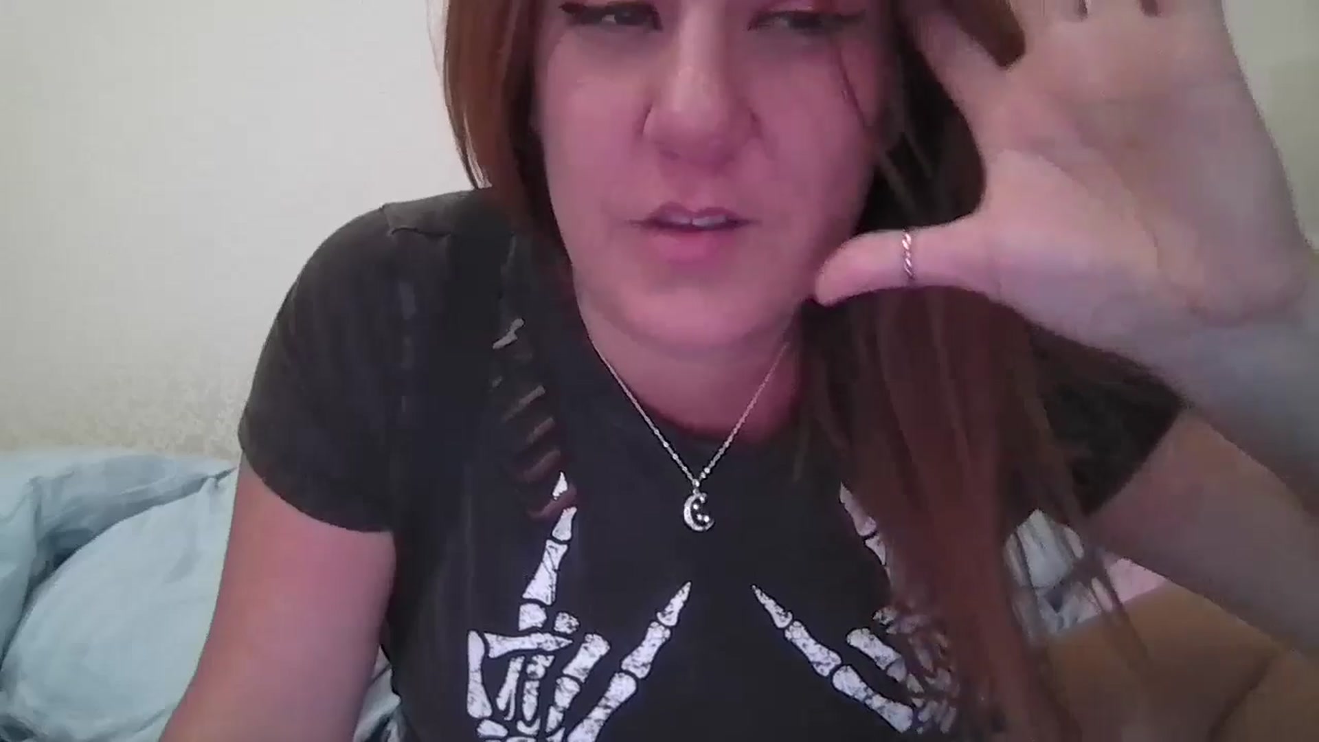Gallery image thumbnail from Kenzie_leigh's myfreecams stream on, 10/10/2025, 20:17 image 20 of 20