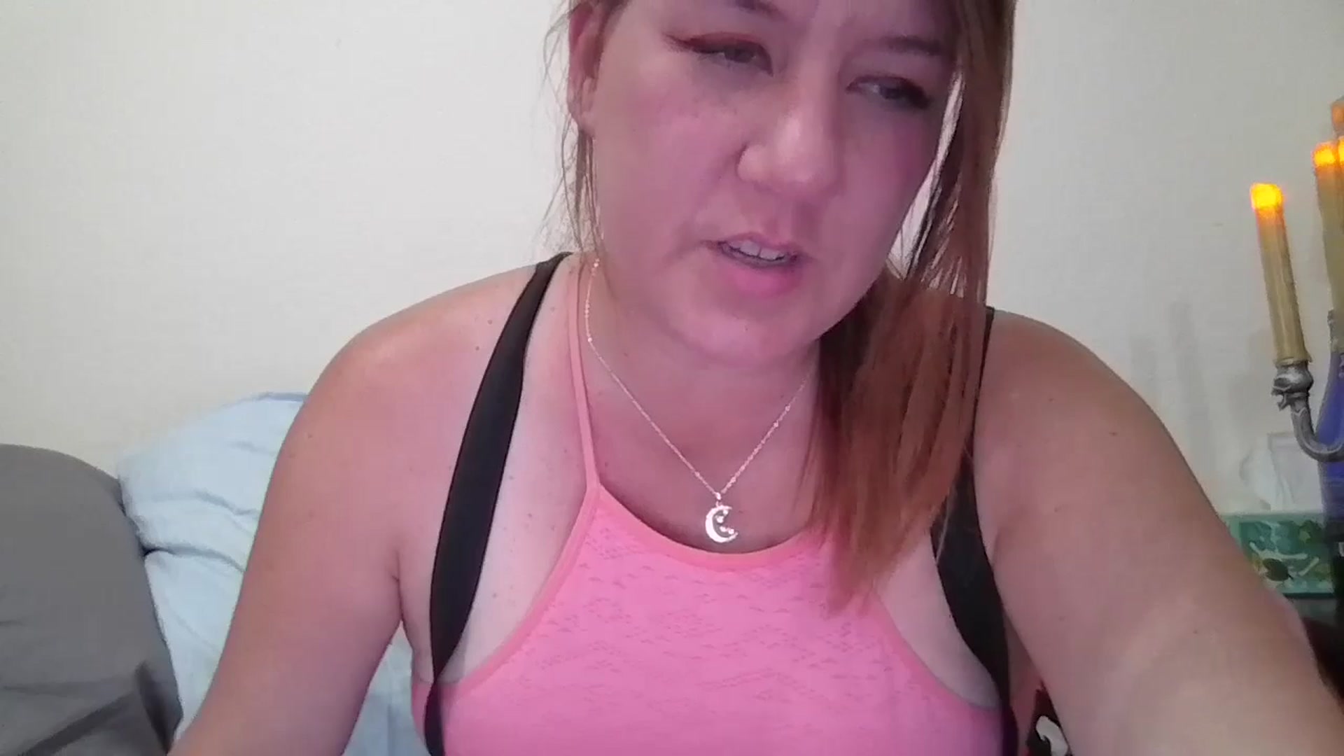 Gallery image thumbnail from Kenzie_leigh's myfreecams stream on, 10/13/2025, 19:00 image 8 of 20