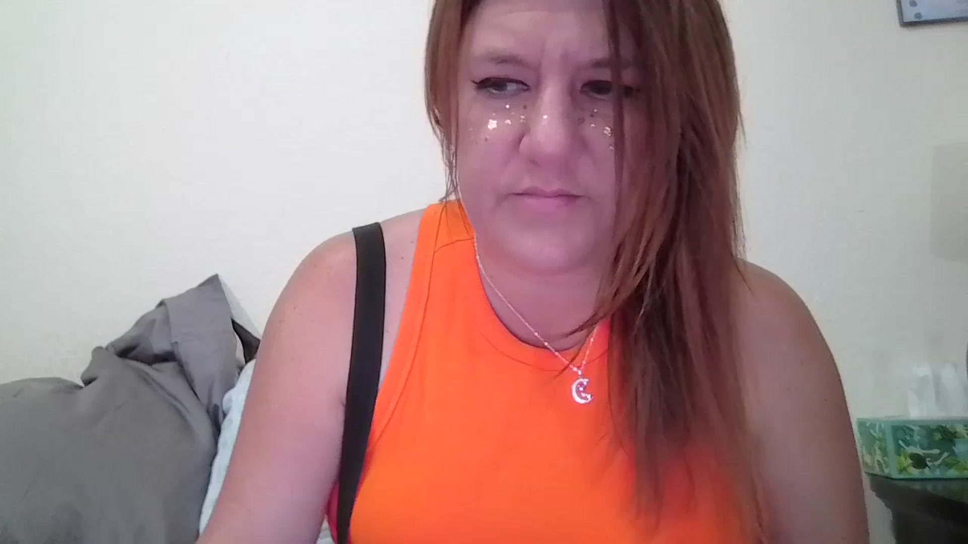 Gallery image thumbnail from Kenzie_leigh's myfreecams stream on, 10/15/2025, 18:50 image 4 of 20