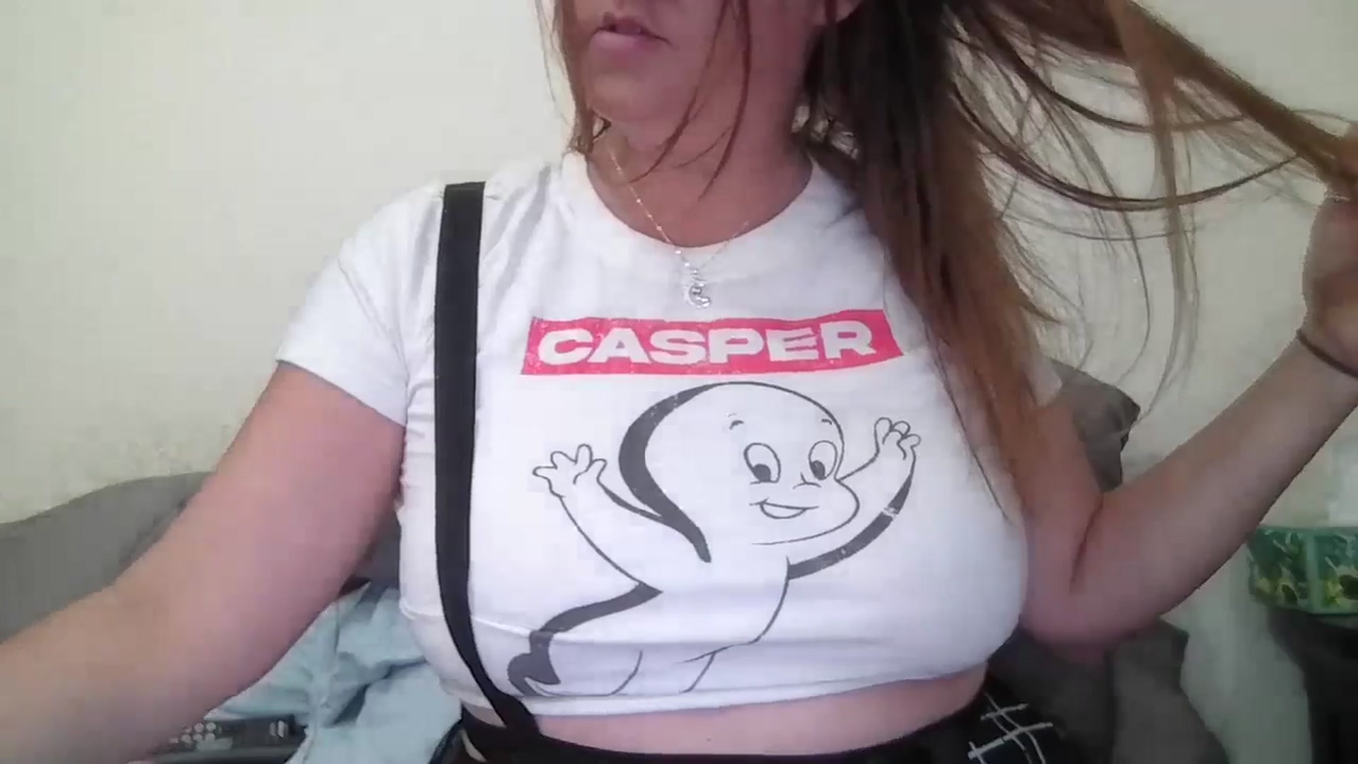 Gallery image thumbnail from Kenzie_leigh's myfreecams stream on, 10/16/2025, 19:08 image 3 of 20