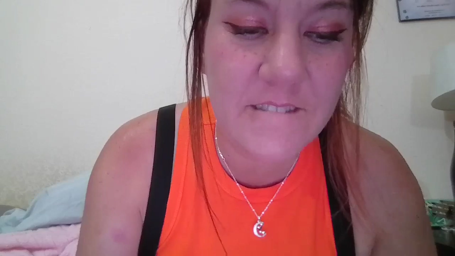 Gallery image thumbnail from Kenzie_leigh's myfreecams stream on, 10/23/2025, 17:21 image 4 of 20