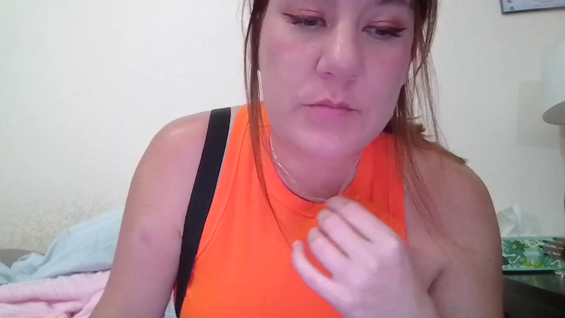 Gallery image thumbnail from Kenzie_leigh's myfreecams stream on, 10/23/2025, 17:21 image 9 of 20