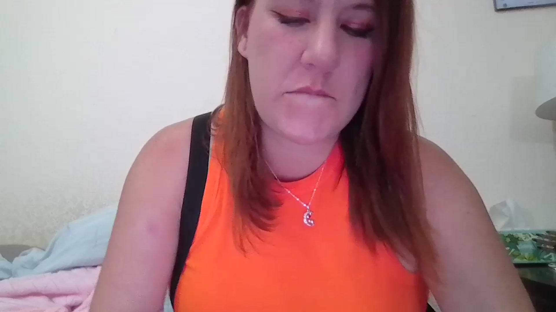 Gallery image thumbnail from Kenzie_leigh's myfreecams stream on, 10/23/2025, 17:21 image 15 of 20