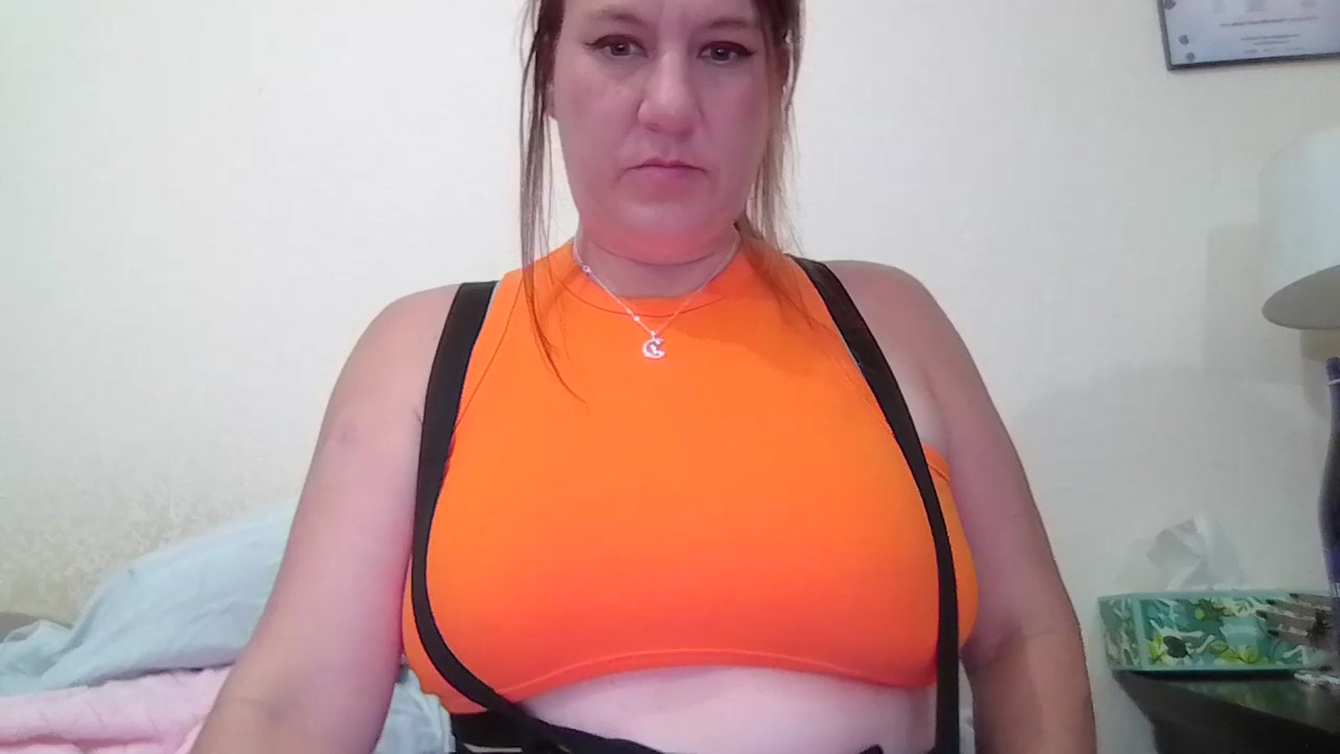 Gallery image thumbnail from Kenzie_leigh's myfreecams stream on, 10/23/2025, 17:21 image 6 of 20
