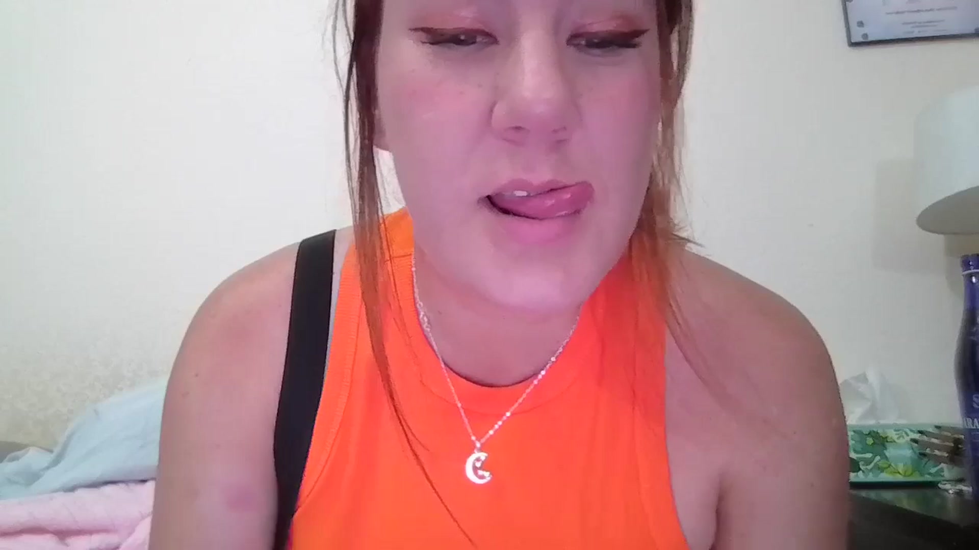 Gallery image thumbnail from Kenzie_leigh's myfreecams stream on, 10/23/2025, 17:21 image 8 of 20