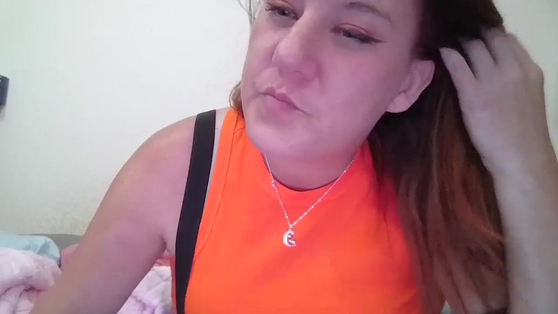 Gallery image thumbnail from Kenzie_leigh's myfreecams stream on, 10/23/2025, 21:41 image 7 of 20