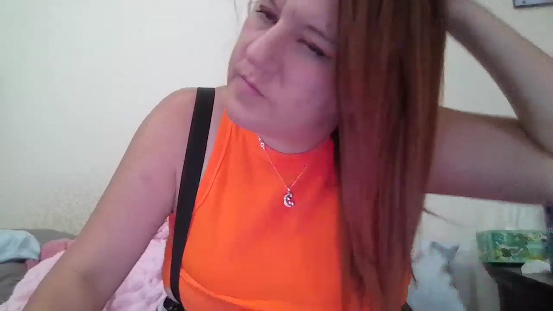 Gallery image thumbnail from Kenzie_leigh's myfreecams stream on, 10/23/2025, 21:41 image 13 of 20