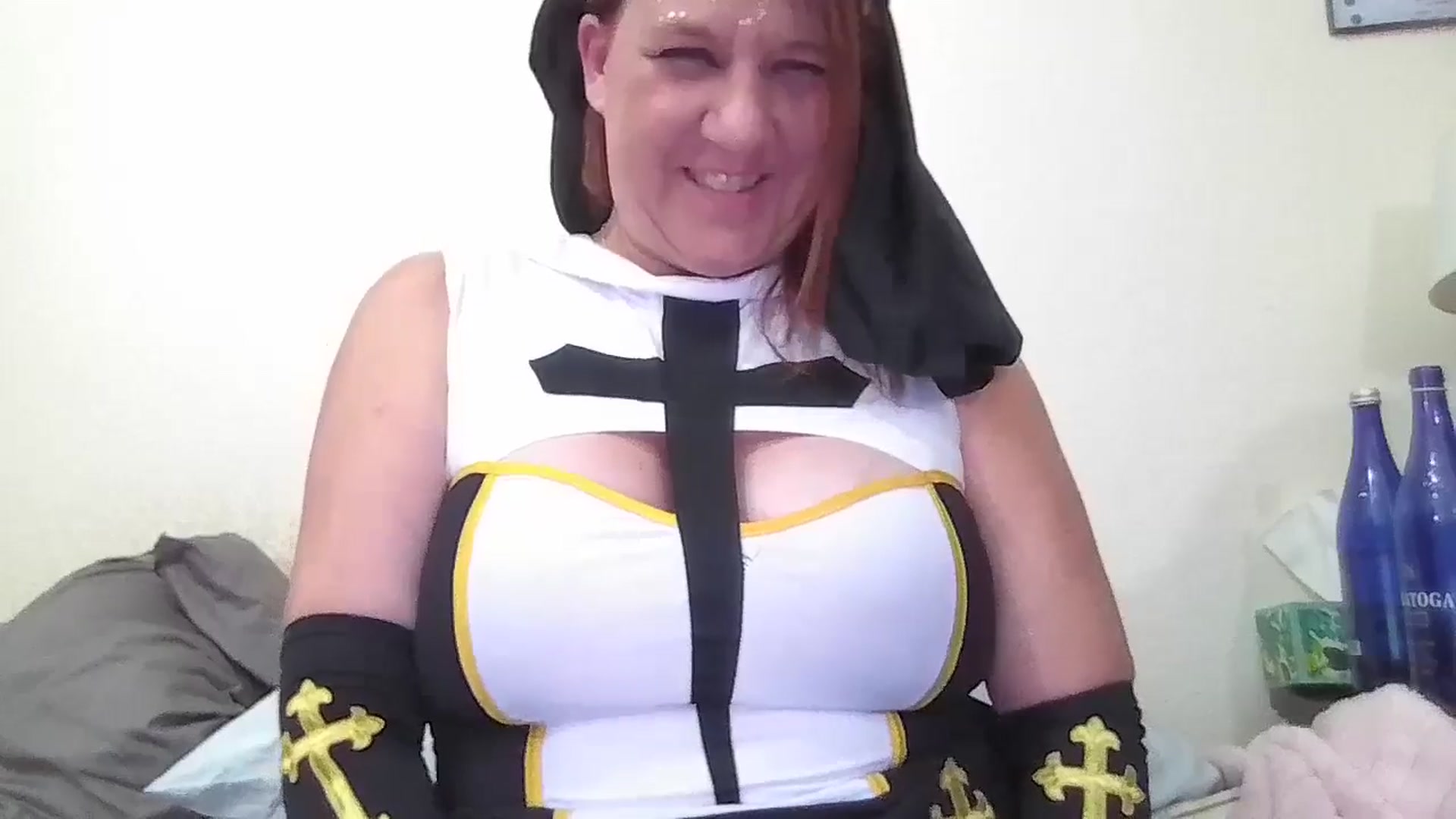 Gallery image thumbnail from Kenzie_leigh's myfreecams stream on, 10/27/2025, 22:03 image 19 of 20
