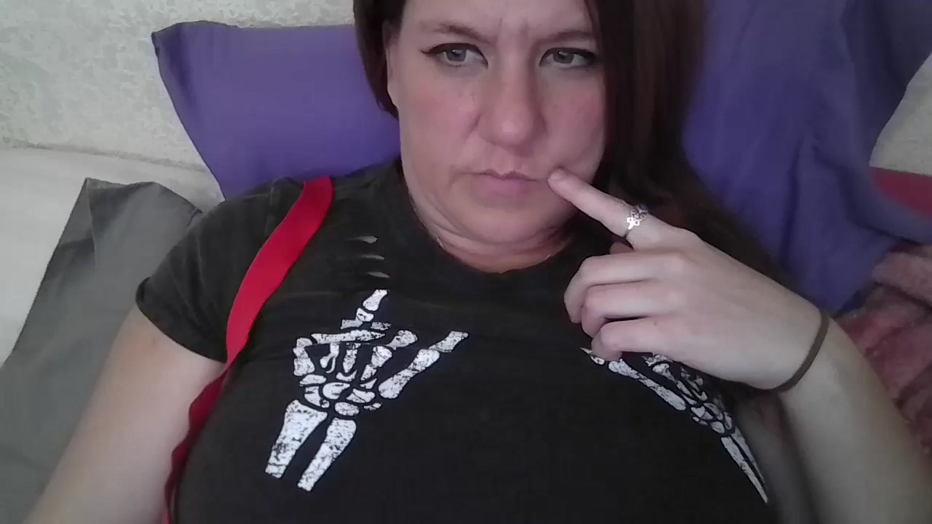 Gallery image thumbnail from Kenzie_leigh's myfreecams stream on, 10/29/2025, 19:52 image 1 of 20