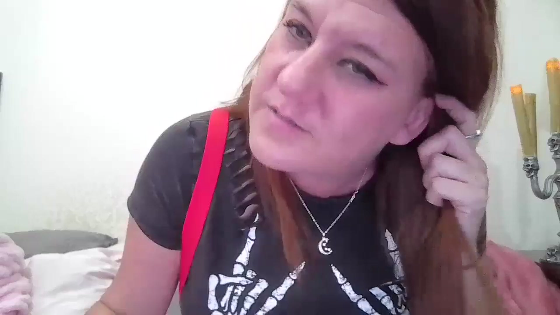 Gallery image thumbnail from Kenzie_leigh's myfreecams stream on, 10/29/2025, 19:52 image 20 of 20