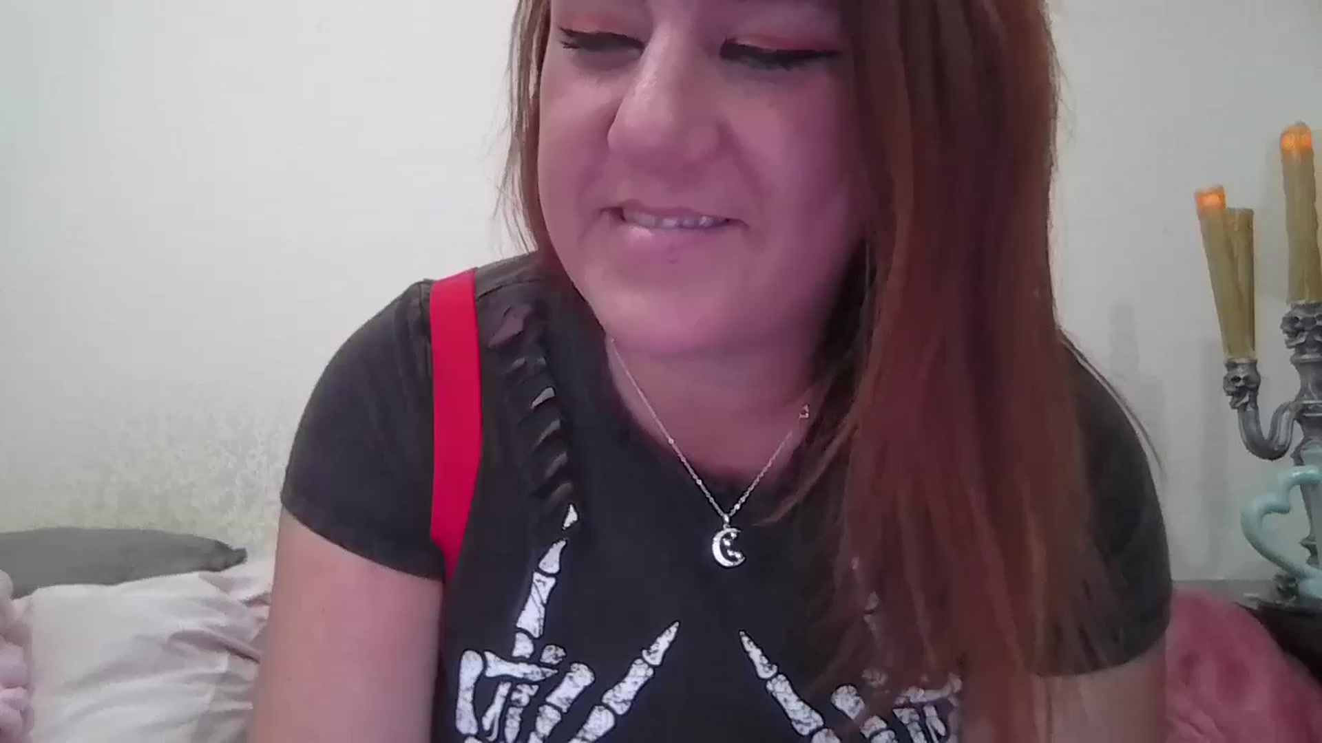 Gallery image thumbnail from Kenzie_leigh's myfreecams stream on, 10/29/2025, 20:57 image 5 of 20