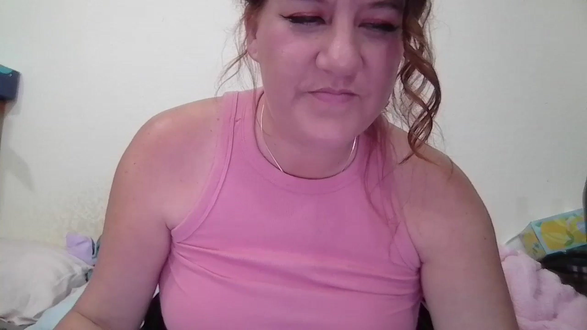 Gallery image thumbnail from Kenzie_leigh's myfreecams stream on, 12/09/2025, 20:46 image 20 of 20