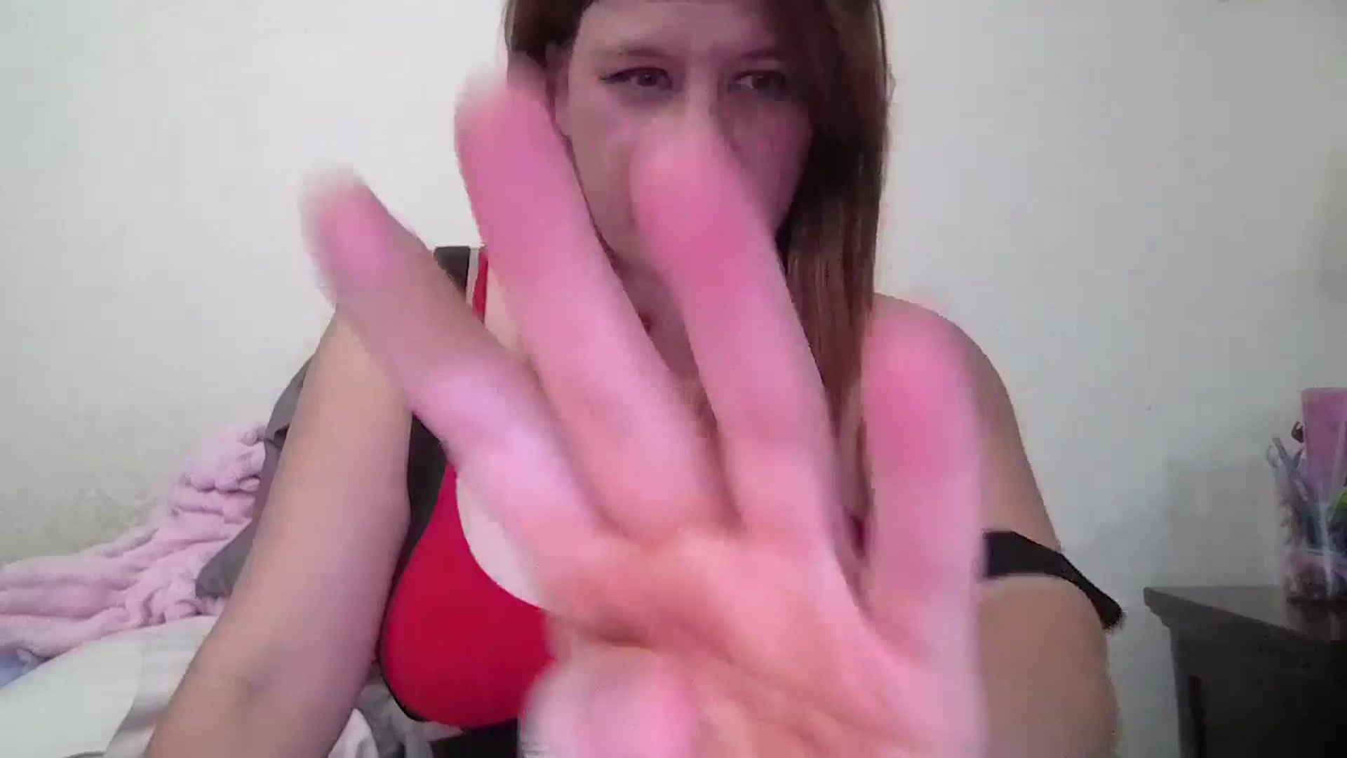 Gallery image thumbnail from Kenzie_leigh's myfreecams stream on, 12/14/2025, 18:46 image 3 of 20