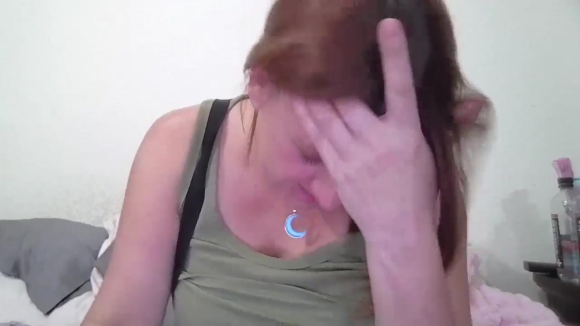 Gallery image thumbnail from Kenzie_leigh's myfreecams stream on, 12/26/2025, 17:57 image 4 of 20
