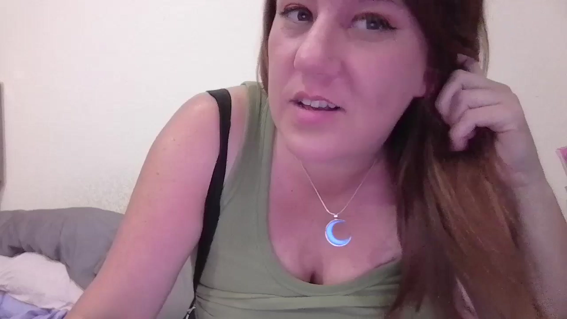 Gallery image thumbnail from Kenzie_leigh's myfreecams stream on, 12/26/2025, 21:29 image 1 of 20