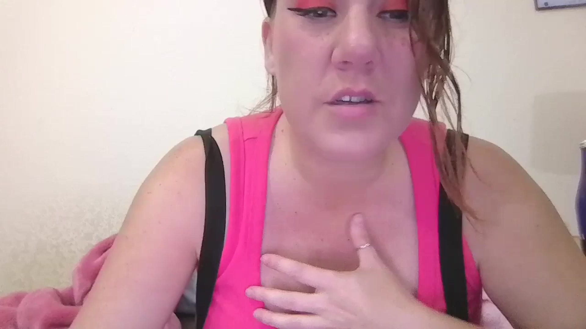 Gallery image thumbnail from Kenzie_leigh's myfreecams stream on, 01/14/2026, 20:38 image 1 of 20