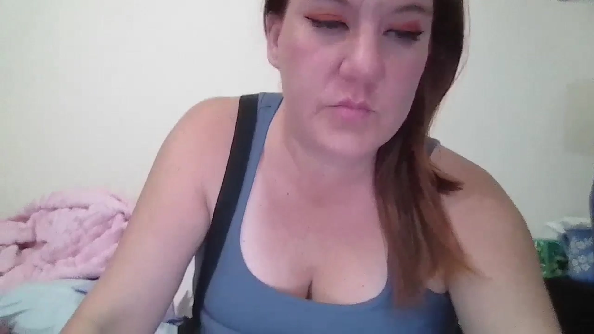 Gallery image thumbnail from Kenzie_leigh's myfreecams stream on, 02/22/2026, 17:21 image 20 of 20