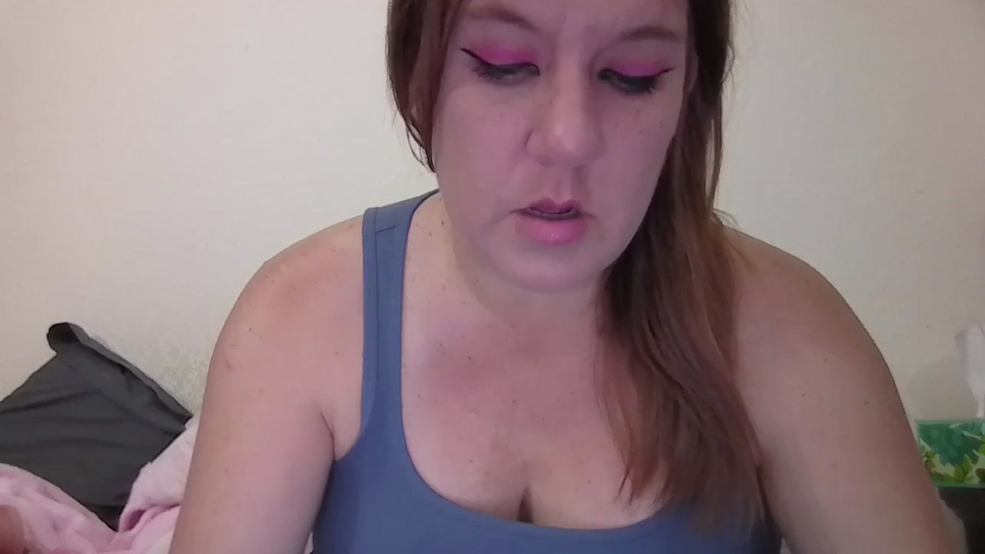 Gallery image thumbnail from Kenzie_leigh's myfreecams stream on, 03/02/2026, 18:20 image 5 of 20