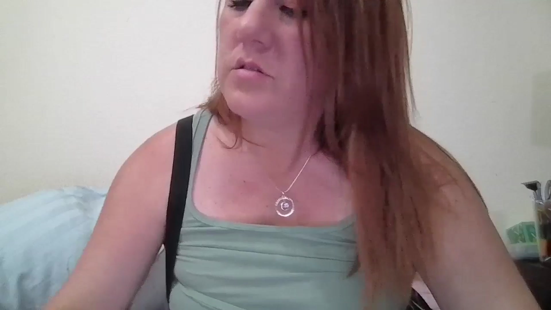 Gallery image thumbnail from Kenzie_leigh's myfreecams stream on, 03/16/2026, 19:00 image 8 of 20