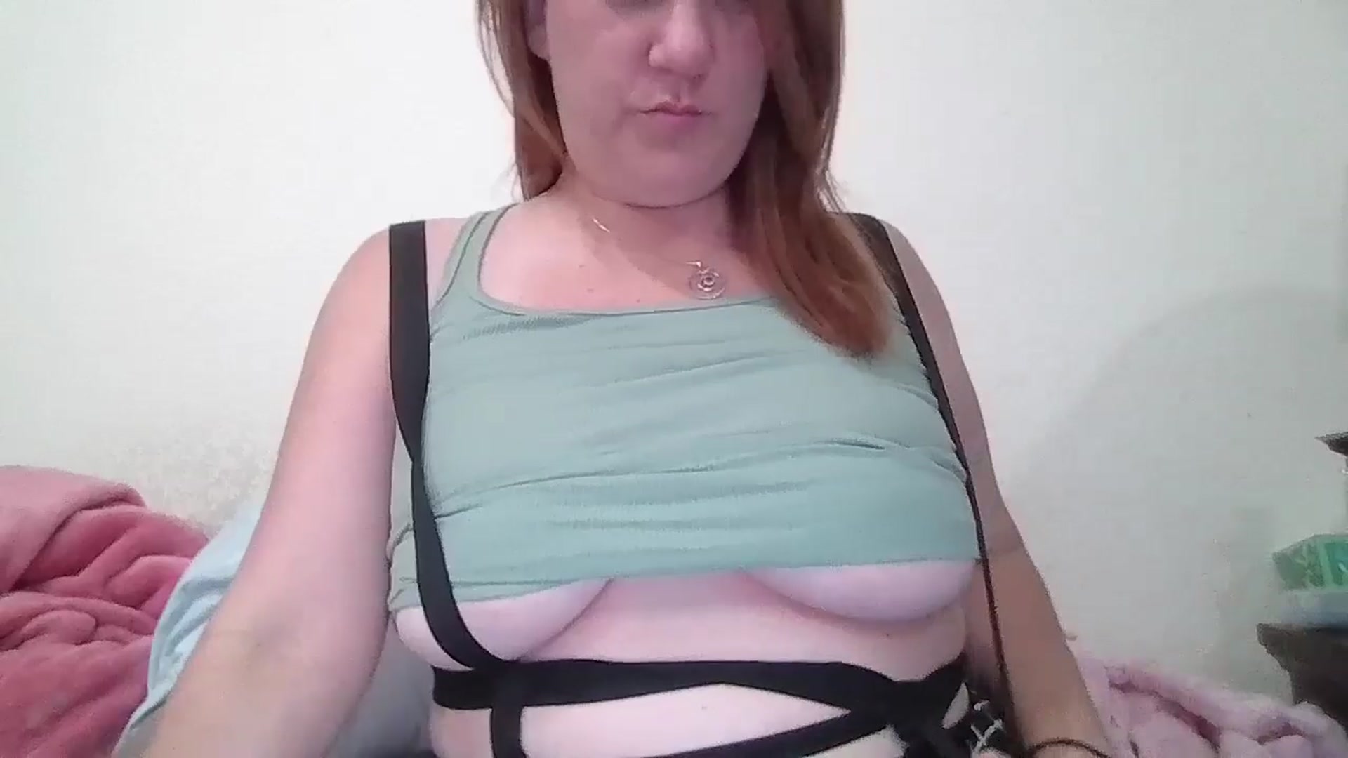 Gallery image thumbnail from Kenzie_leigh's myfreecams stream on, 03/16/2026, 19:00 image 3 of 20