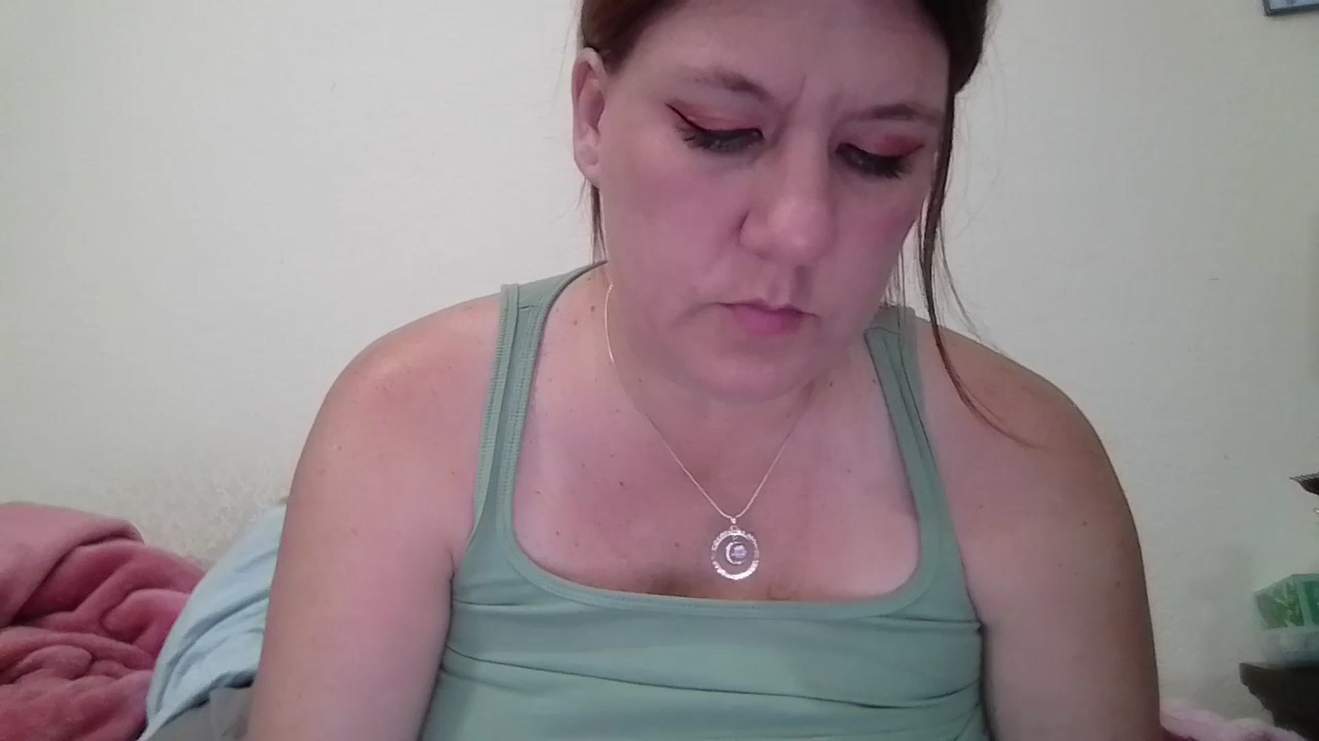Gallery image thumbnail from Kenzie_leigh's myfreecams stream on, 03/16/2026, 19:00 image 1 of 20