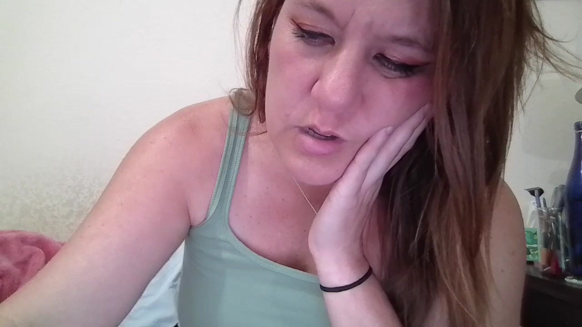 Gallery image thumbnail from Kenzie_leigh's myfreecams stream on, 03/16/2026, 19:51 image 13 of 20