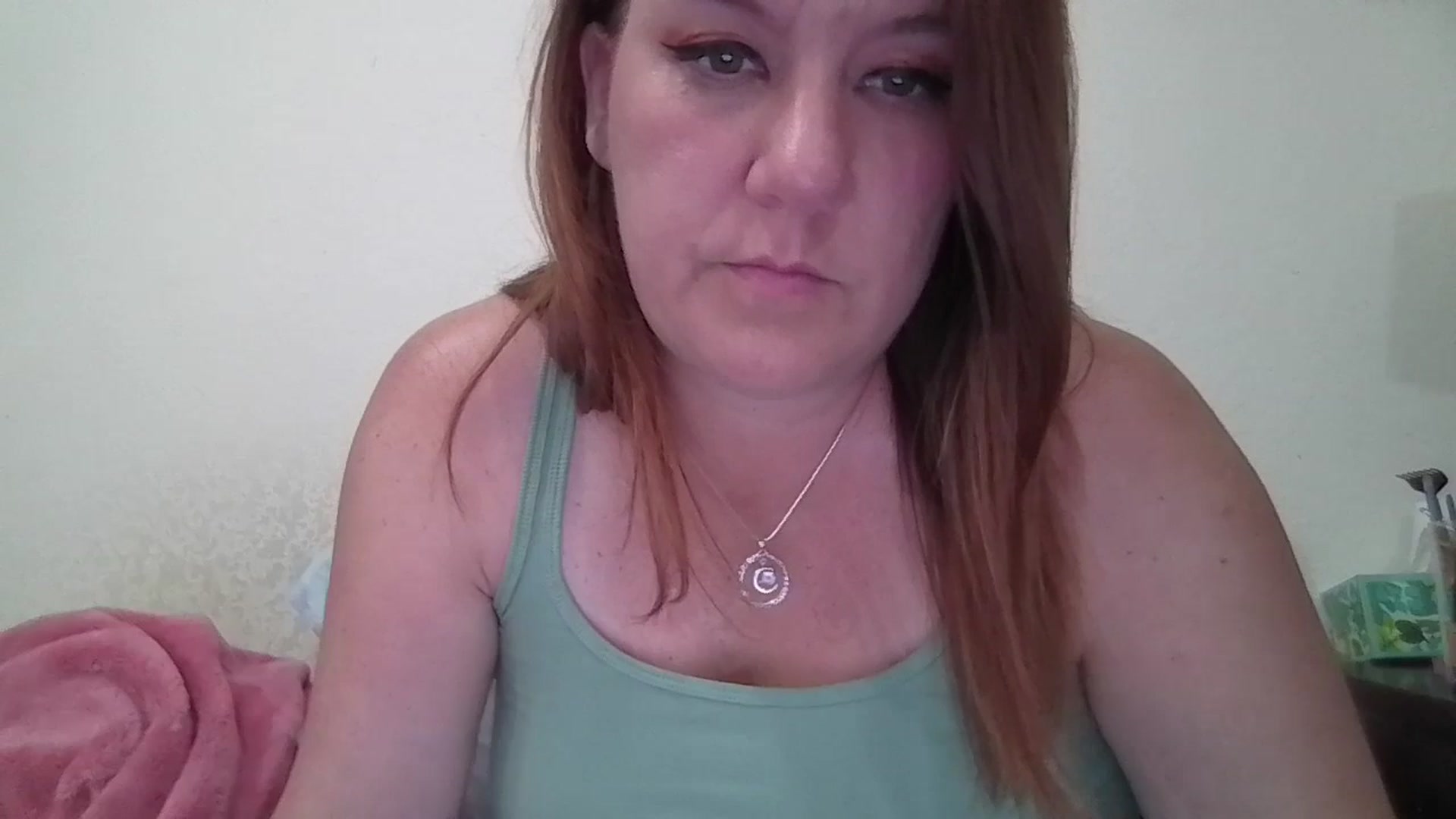 Gallery image thumbnail from Kenzie_leigh's myfreecams stream on, 03/16/2026, 20:13 image 20 of 20