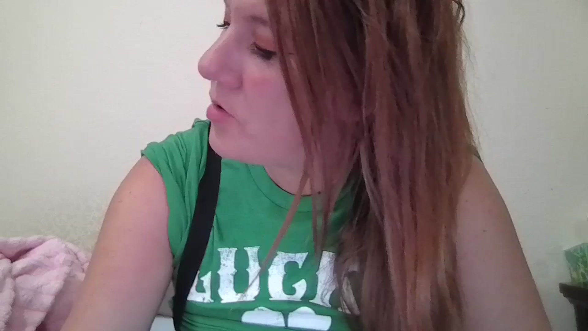 Gallery image thumbnail from Kenzie_leigh's myfreecams stream on, 03/17/2026, 17:54 image 1 of 20