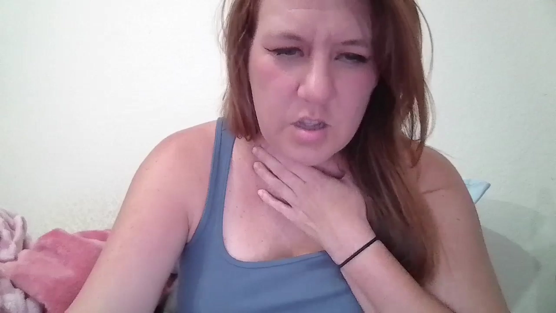 Gallery image thumbnail from Kenzie_leigh's myfreecams stream on, 04/17/2026, 19:01 image 5 of 20