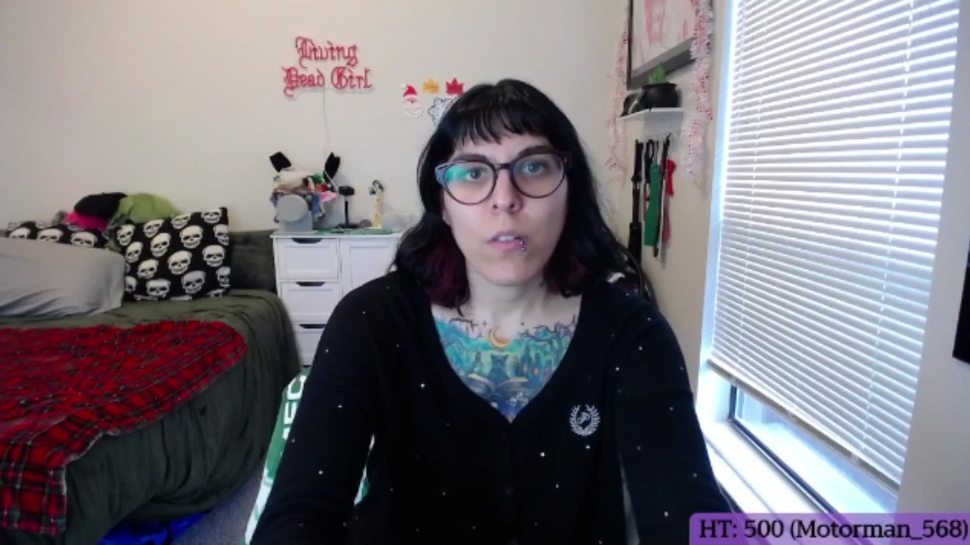 Gallery image thumbnail from Keri_'s myfreecams stream on, 12/23/2025, 22:50 image 6 of 20