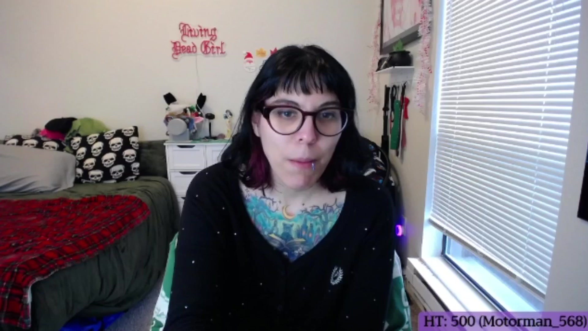 Gallery image thumbnail from Keri_'s myfreecams stream on, 12/23/2025, 22:50 image 14 of 20