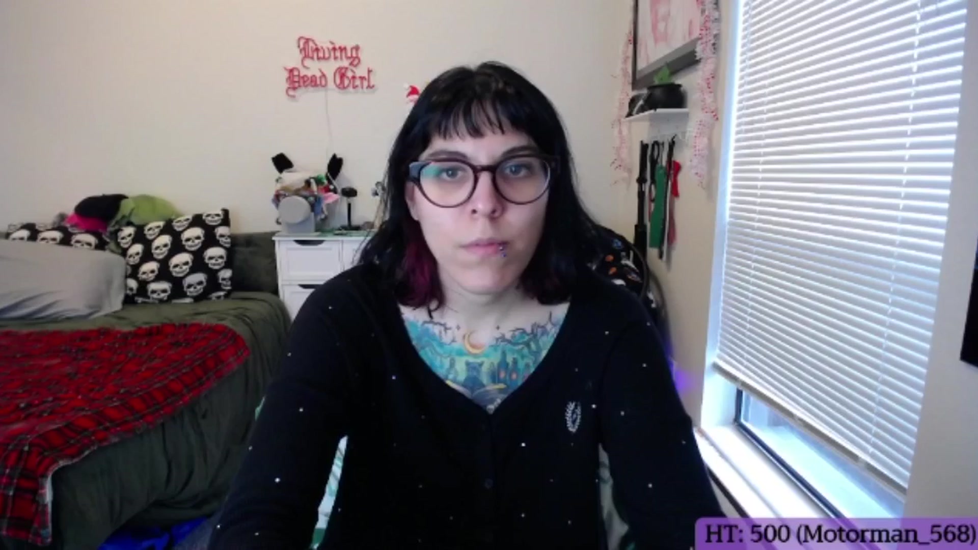Gallery image thumbnail from Keri_'s myfreecams stream on, 12/23/2025, 22:50 image 15 of 20
