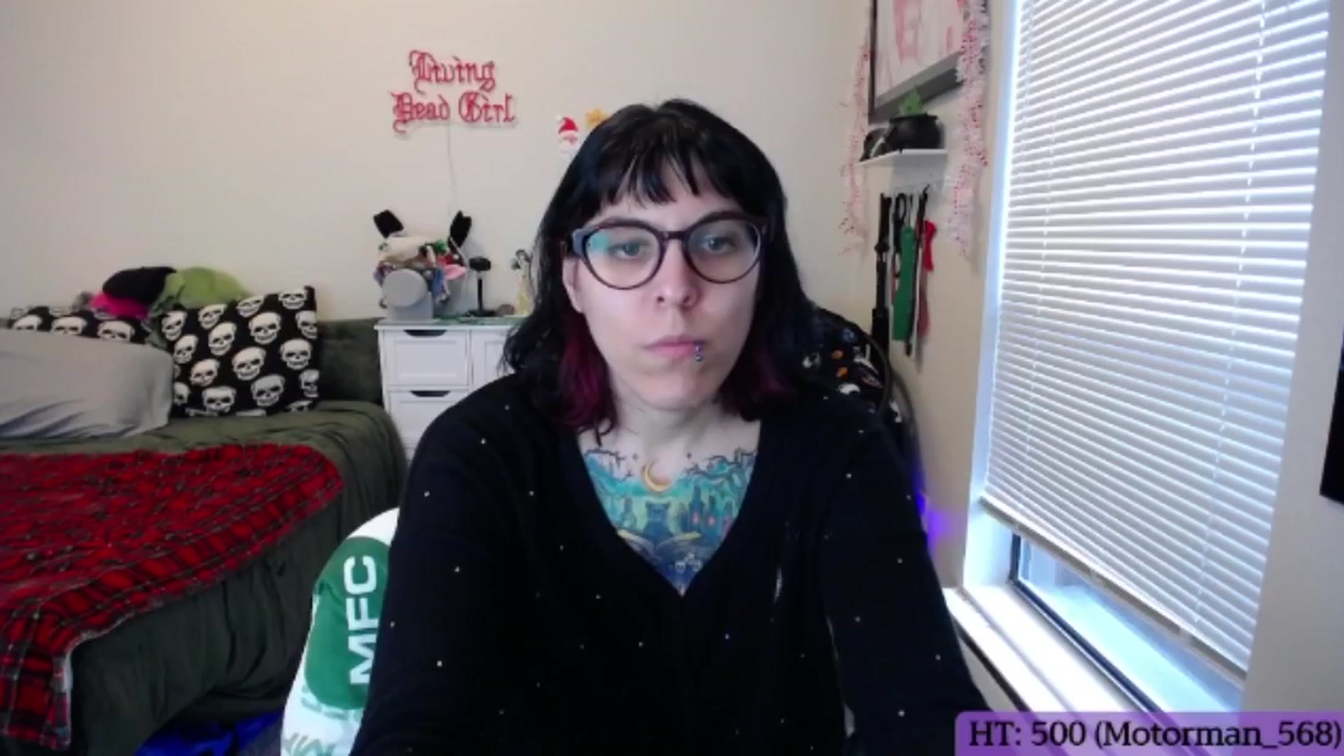 Gallery image thumbnail from Keri_'s myfreecams stream on, 12/23/2025, 22:50 image 12 of 20