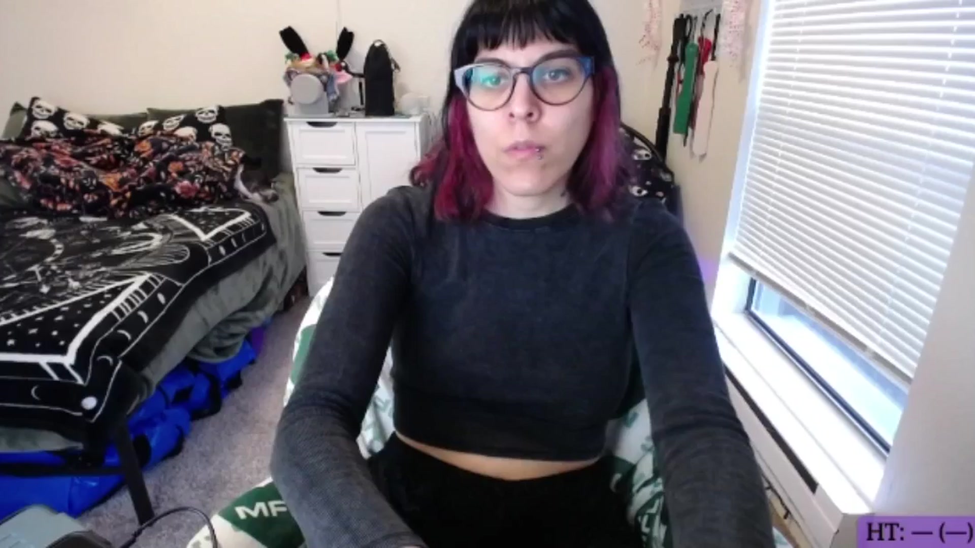 Gallery image thumbnail from Keri_'s myfreecams stream on, 01/06/2026, 20:55 image 11 of 20