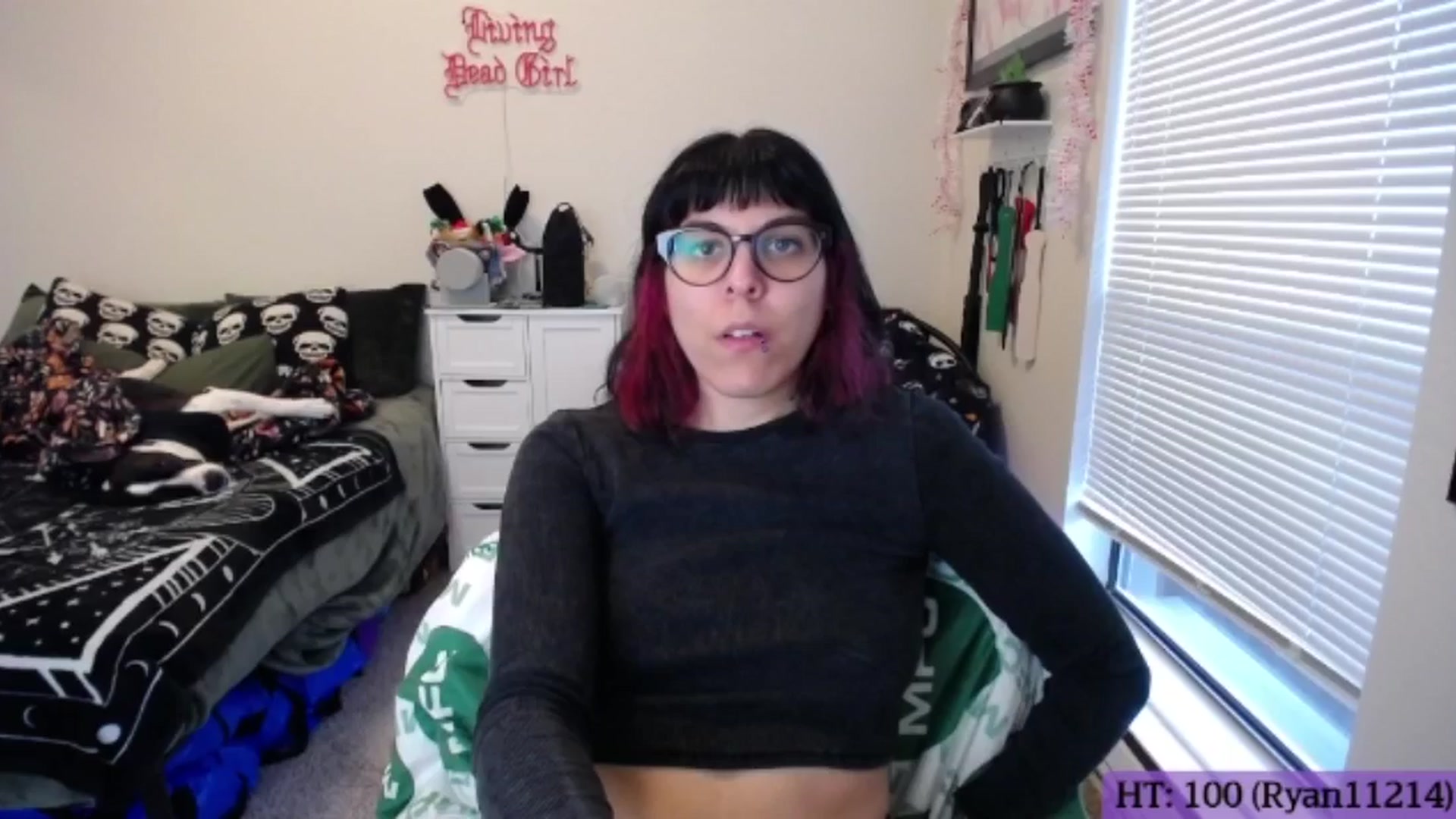 Gallery image thumbnail from Keri_'s myfreecams stream on, 01/06/2026, 20:55 image 19 of 20