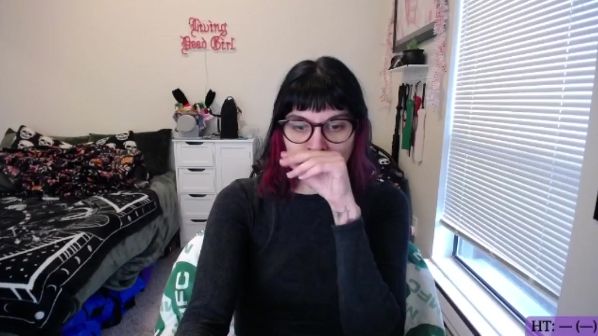 Gallery image thumbnail from Keri_'s myfreecams stream on, 01/06/2026, 20:55 image 2 of 20