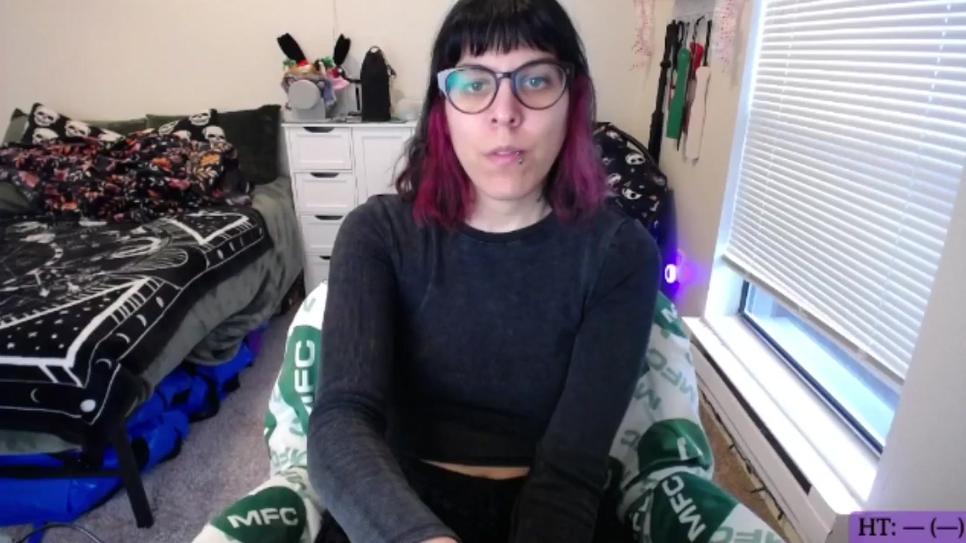 Gallery image thumbnail from Keri_'s myfreecams stream on, 01/06/2026, 20:55 image 6 of 20