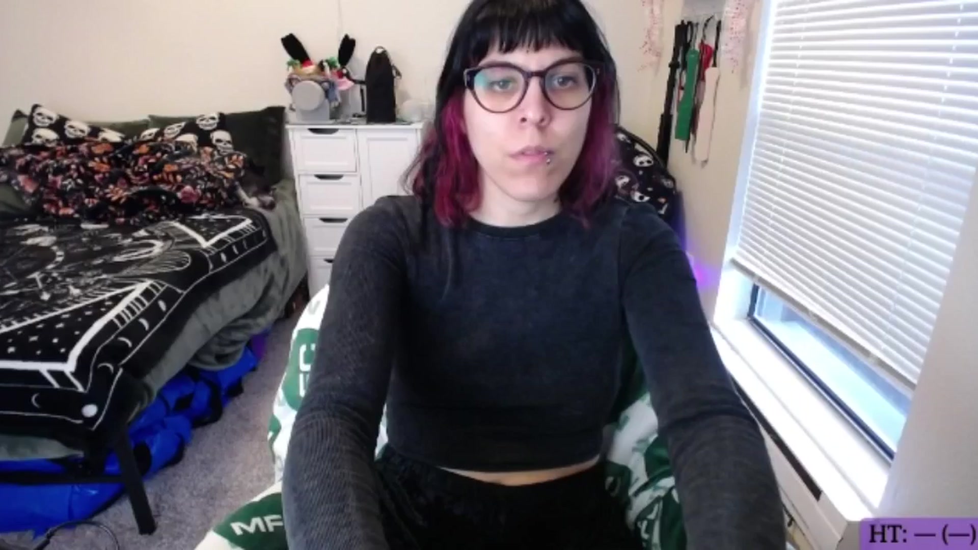 Gallery image thumbnail from Keri_'s myfreecams stream on, 01/06/2026, 20:55 image 8 of 20