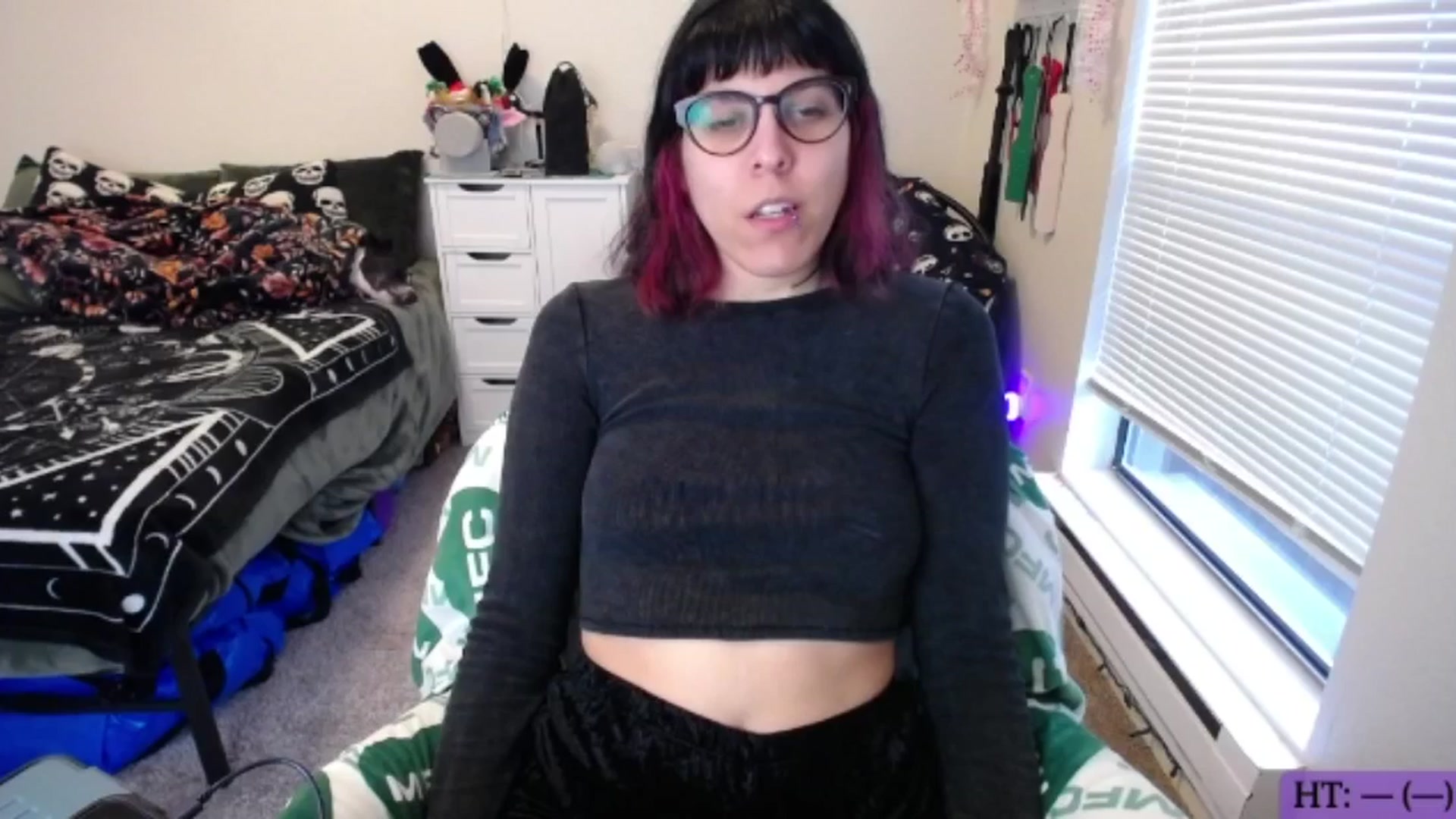 Gallery image thumbnail from Keri_'s myfreecams stream on, 01/06/2026, 20:55 image 13 of 20
