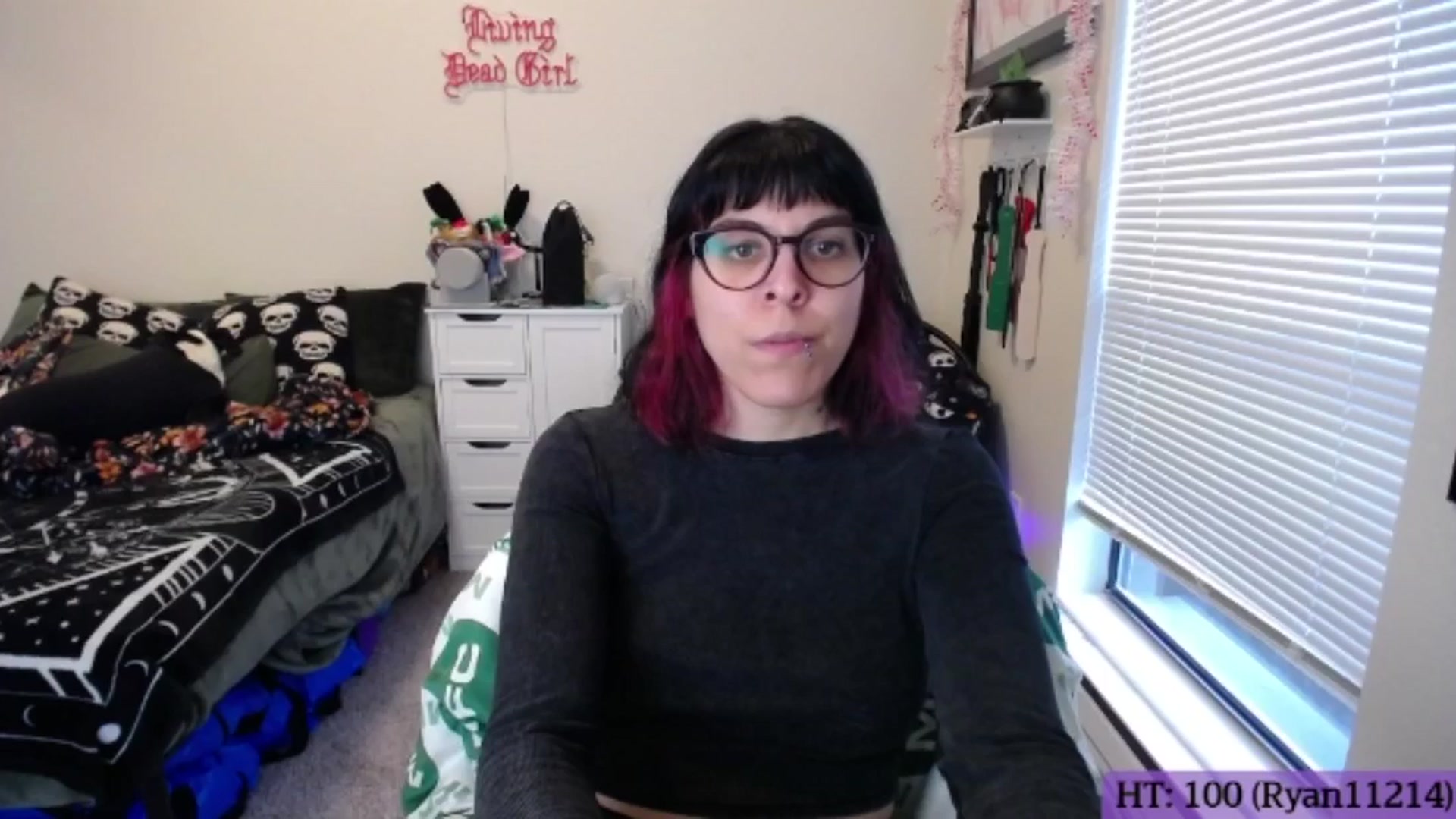 Gallery image thumbnail from Keri_'s myfreecams stream on, 01/06/2026, 20:55 image 20 of 20