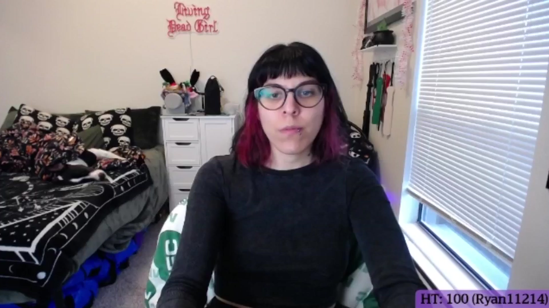 Gallery image thumbnail from Keri_'s myfreecams stream on, 01/06/2026, 20:55 image 18 of 20