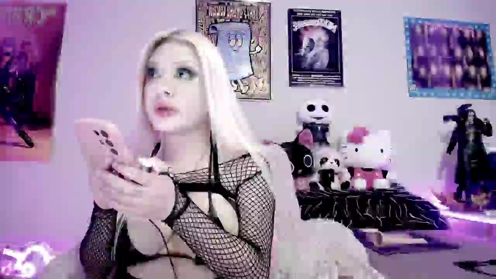 Gallery image thumbnail from Ketel's myfreecams stream on, 01/29/2025, 03:49 image 17 of 20