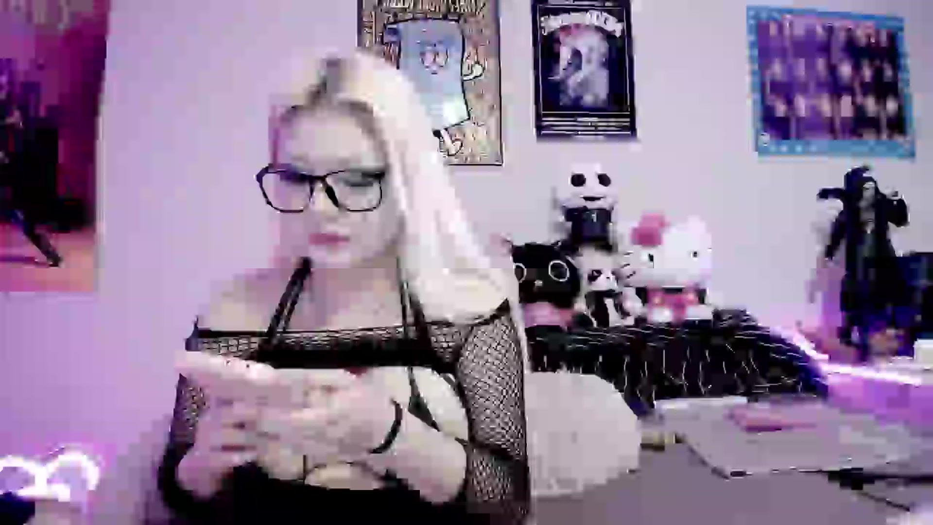 Gallery image thumbnail from Ketel's myfreecams stream on, 02/06/2025, 06:41 image 19 of 20