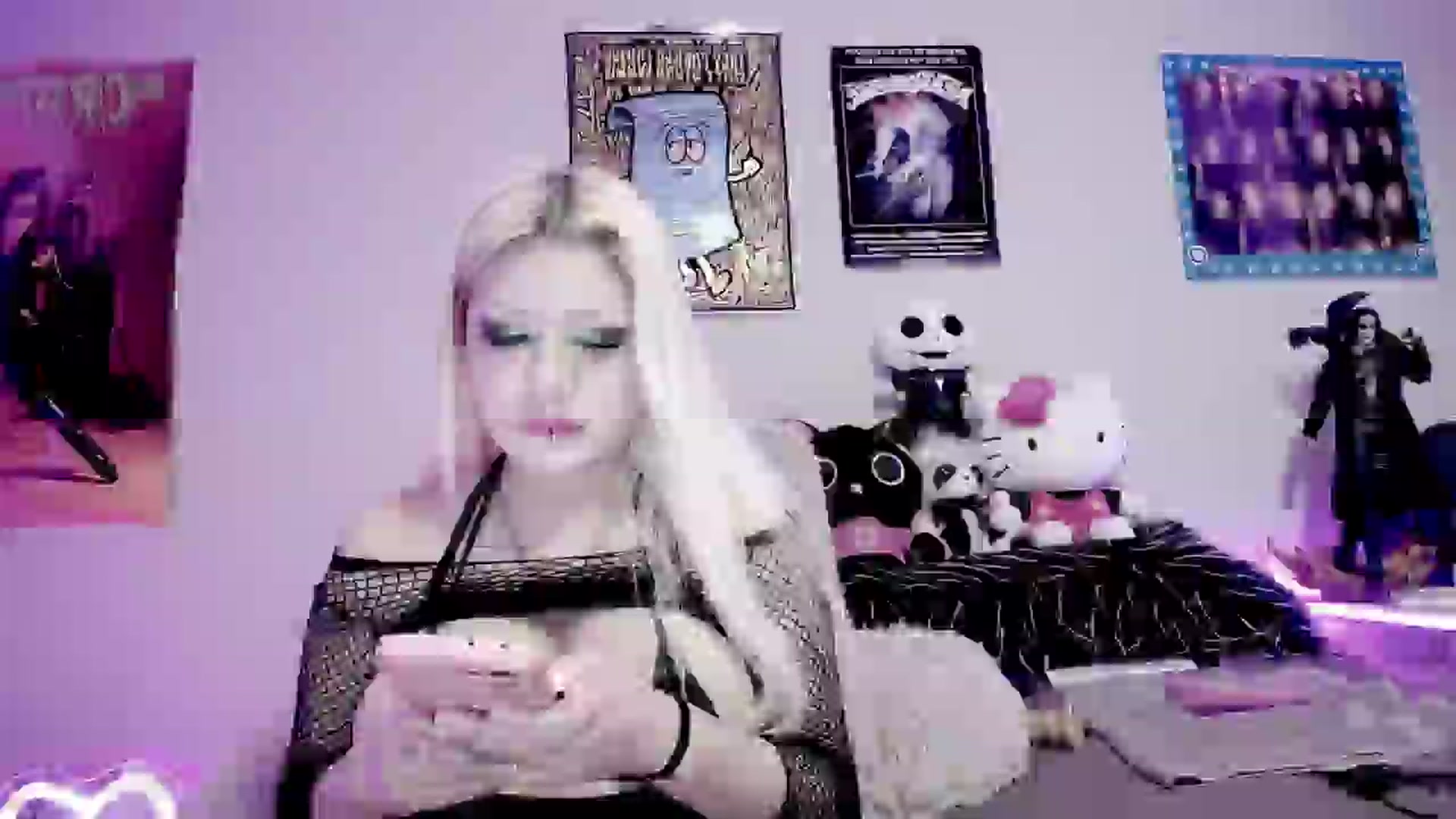 Gallery image thumbnail from Ketel's myfreecams stream on, 02/06/2025, 06:56 image 3 of 20