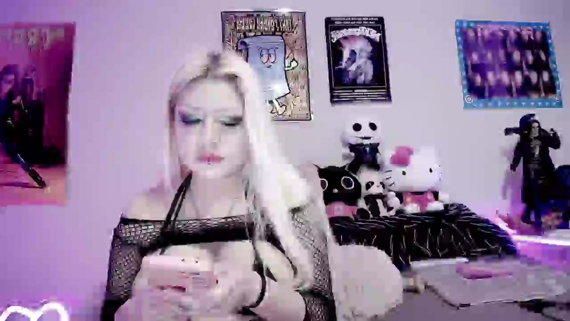 Gallery image thumbnail from Ketel's myfreecams stream on, 02/06/2025, 06:56 image 2 of 20