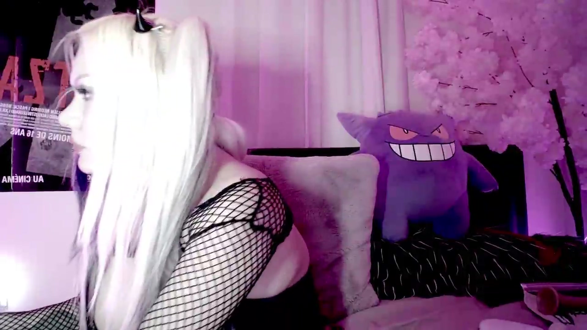 Gallery image thumbnail from Ketel's myfreecams stream on, 08/27/2026, 05:31 image 2 of 20